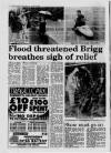 Scunthorpe Evening Telegraph Thursday 14 October 1993 Page 2