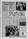 Scunthorpe Evening Telegraph Thursday 14 October 1993 Page 3