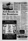 Scunthorpe Evening Telegraph Thursday 14 October 1993 Page 4