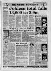 Scunthorpe Evening Telegraph Thursday 14 October 1993 Page 7