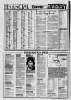 Scunthorpe Evening Telegraph Thursday 14 October 1993 Page 8