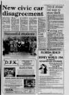 Scunthorpe Evening Telegraph Thursday 14 October 1993 Page 15