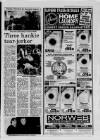 Scunthorpe Evening Telegraph Thursday 14 October 1993 Page 17