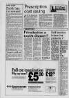 Scunthorpe Evening Telegraph Thursday 14 October 1993 Page 18