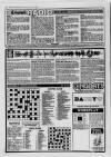Scunthorpe Evening Telegraph Thursday 14 October 1993 Page 22