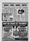 Scunthorpe Evening Telegraph Thursday 14 October 1993 Page 26
