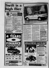 Scunthorpe Evening Telegraph Thursday 14 October 1993 Page 46