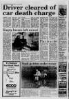 Scunthorpe Evening Telegraph Friday 15 October 1993 Page 2