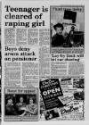 Scunthorpe Evening Telegraph Friday 15 October 1993 Page 3