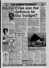 Scunthorpe Evening Telegraph Friday 15 October 1993 Page 7