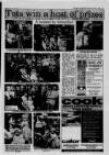 Scunthorpe Evening Telegraph Friday 15 October 1993 Page 11