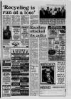 Scunthorpe Evening Telegraph Friday 15 October 1993 Page 13