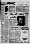 Scunthorpe Evening Telegraph Friday 15 October 1993 Page 31
