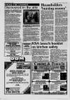 Scunthorpe Evening Telegraph Friday 15 October 1993 Page 42