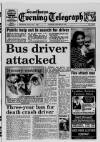 Scunthorpe Evening Telegraph Saturday 16 October 1993 Page 1