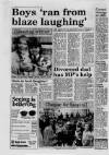 Scunthorpe Evening Telegraph Saturday 16 October 1993 Page 2