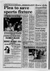 Scunthorpe Evening Telegraph Saturday 16 October 1993 Page 4