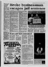 Scunthorpe Evening Telegraph Saturday 16 October 1993 Page 5