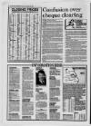 Scunthorpe Evening Telegraph Saturday 16 October 1993 Page 8