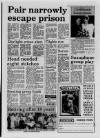 Scunthorpe Evening Telegraph Saturday 16 October 1993 Page 9