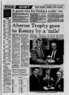 Scunthorpe Evening Telegraph Saturday 16 October 1993 Page 25