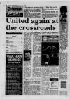 Scunthorpe Evening Telegraph Saturday 16 October 1993 Page 28