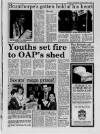 Scunthorpe Evening Telegraph Tuesday 19 October 1993 Page 3