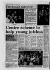 Scunthorpe Evening Telegraph Monday 01 November 1993 Page 2