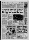 Scunthorpe Evening Telegraph Monday 01 November 1993 Page 3