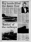 Scunthorpe Evening Telegraph Monday 01 November 1993 Page 17