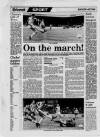 Scunthorpe Evening Telegraph Monday 01 November 1993 Page 26