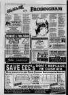 Scunthorpe Evening Telegraph Tuesday 09 November 1993 Page 10