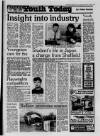 Scunthorpe Evening Telegraph Tuesday 09 November 1993 Page 13