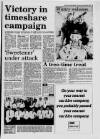 Scunthorpe Evening Telegraph Tuesday 23 November 1993 Page 5