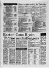 Scunthorpe Evening Telegraph Tuesday 23 November 1993 Page 25