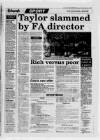 Scunthorpe Evening Telegraph Tuesday 23 November 1993 Page 27