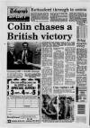 Scunthorpe Evening Telegraph Tuesday 23 November 1993 Page 28