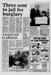 Scunthorpe Evening Telegraph Monday 29 November 1993 Page 5