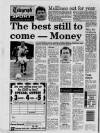 Scunthorpe Evening Telegraph Monday 29 November 1993 Page 28