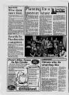 Scunthorpe Evening Telegraph Tuesday 30 November 1993 Page 12