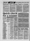 Scunthorpe Evening Telegraph Tuesday 30 November 1993 Page 26