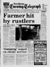 Scunthorpe Evening Telegraph