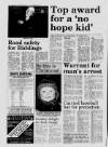 Scunthorpe Evening Telegraph Wednesday 15 December 1993 Page 2