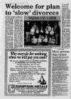 Scunthorpe Evening Telegraph Wednesday 15 December 1993 Page 10