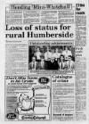 Scunthorpe Evening Telegraph Monday 20 December 1993 Page 4