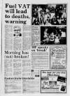 Scunthorpe Evening Telegraph Monday 20 December 1993 Page 9