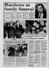 Scunthorpe Evening Telegraph Monday 27 December 1993 Page 2