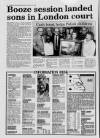 Scunthorpe Evening Telegraph Monday 27 December 1993 Page 8