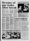 Scunthorpe Evening Telegraph Monday 27 December 1993 Page 11