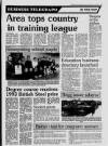 Scunthorpe Evening Telegraph Monday 27 December 1993 Page 13